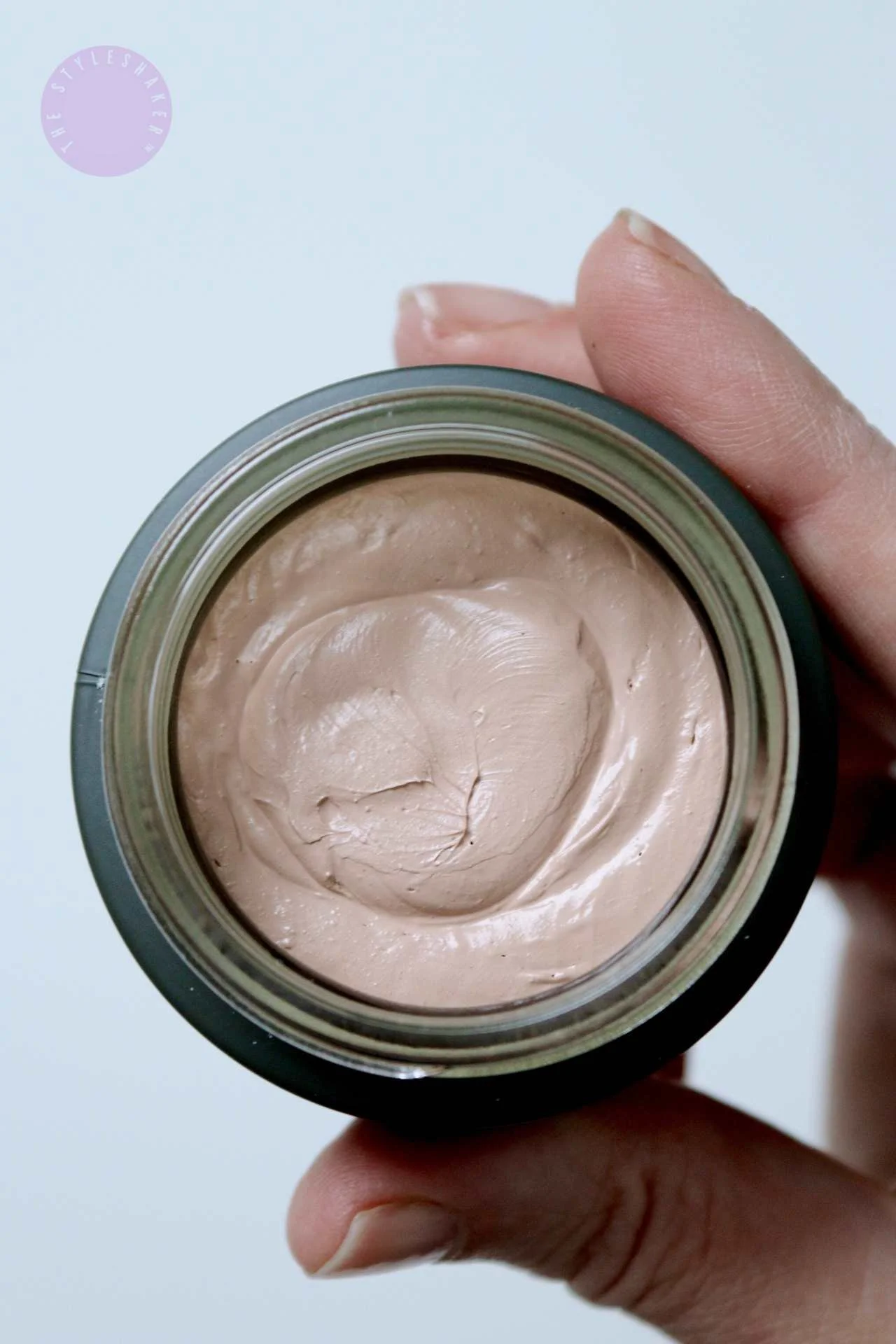 My Honest Review of the Araza Coconut Cream Foundation